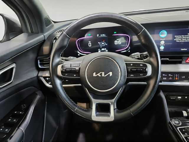 2023 Kia Sportage X-Line - Photo 9