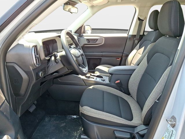 2026 Ford Bronco Sport Big Bend - Photo 9