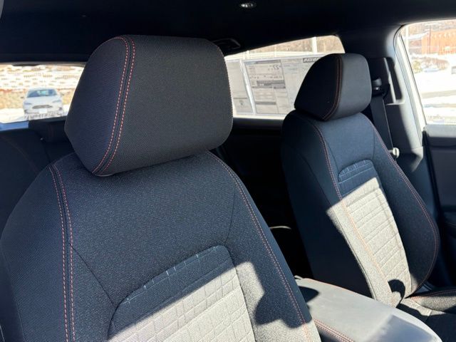 new 2026 Honda HR-V car, priced at $30,707