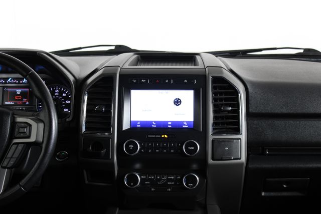 2021 Ford Expedition XLT photo