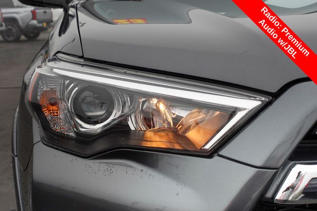 used 2023 Toyota 4Runner car, priced at $49,000