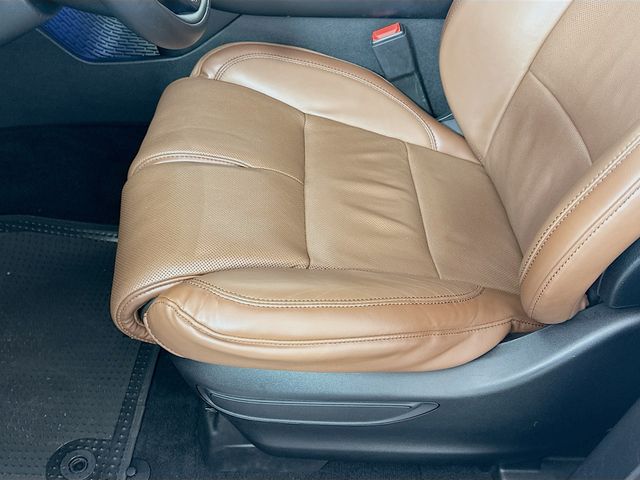2020 Lincoln Aviator Reserve 20