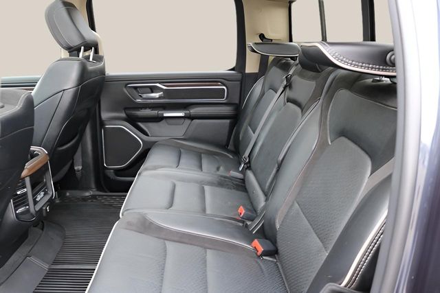 Used Car 2021 Ram 1500  Laramie For Sale Under $40,000 In Austin, Texas