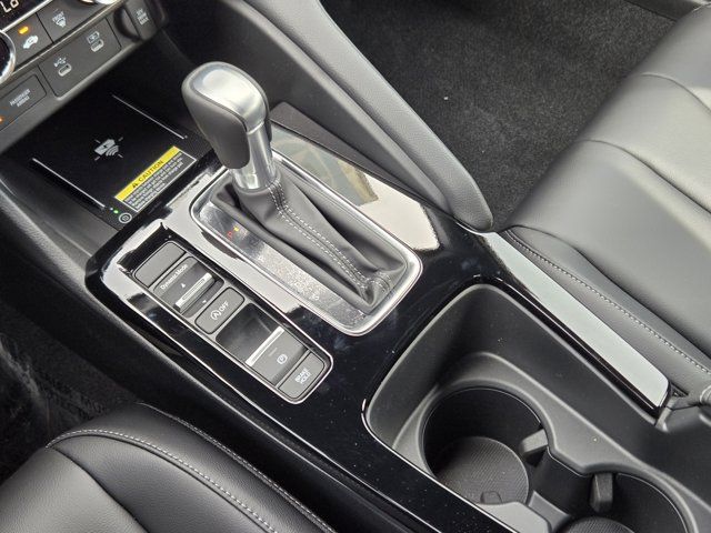 new 2026 Acura Integra car, priced at $38,070