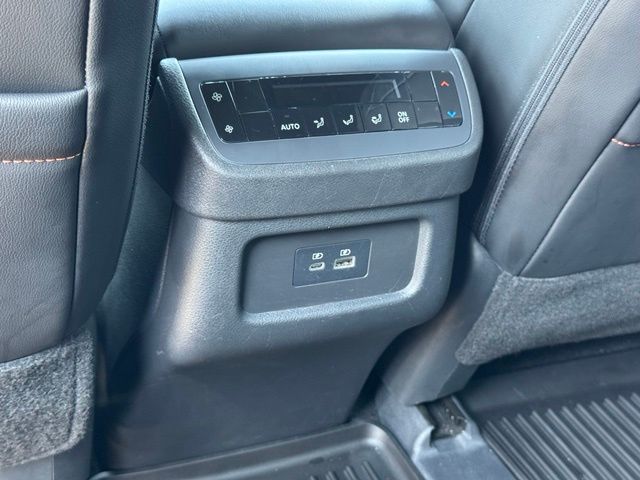 Used 2024 Nissan Pathfinder SUV