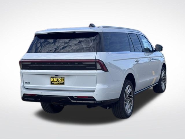 2025 Lincoln Navigator Reserve L