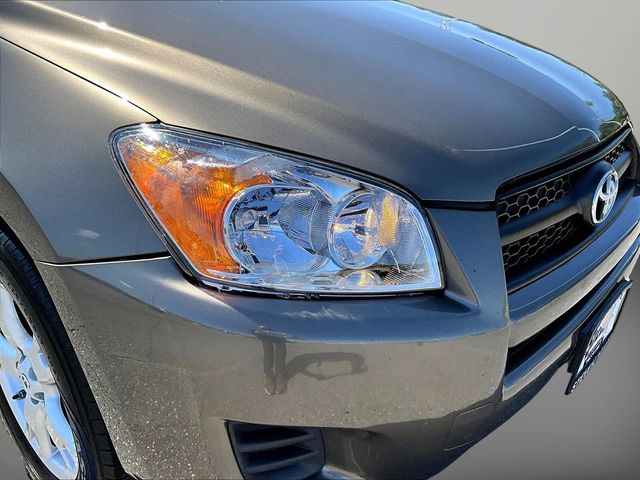 Used 2012 Toyota RAV4 SUV