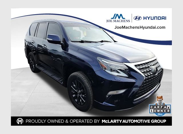 2023 Lexus GX 460 AWD