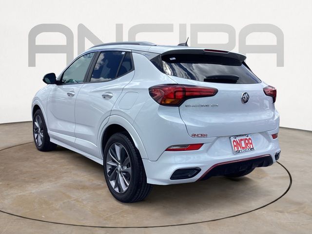 Used Car 2021 Buick Encore Gx  Preferred For Sale Under $20,000 In San Antonio, Texas