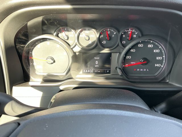 2026 Chevrolet Silverado 3500 HD Work Truck - Photo 14