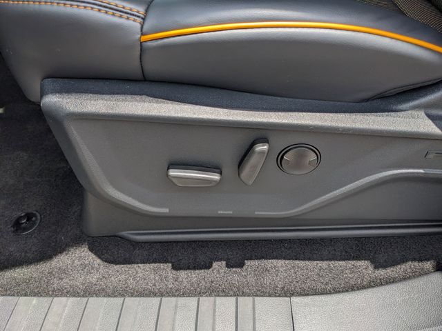 2026 Marsh Gray Ford F-150 Tremor 4X4 Truck