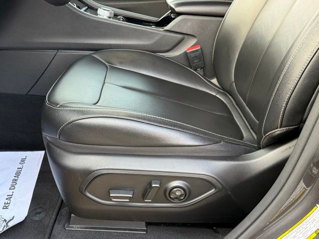 Used 2023 Jeep Grand Cherokee L SUV