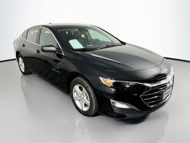 2024 Chevrolet Malibu LS Fleet FWD   