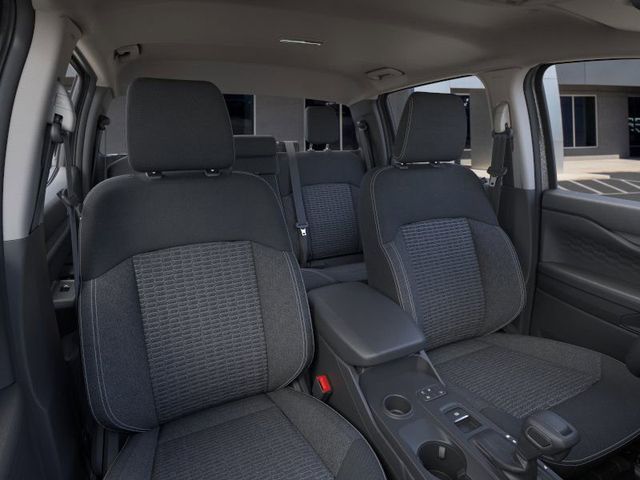 2026 Ford Ranger XL:168771