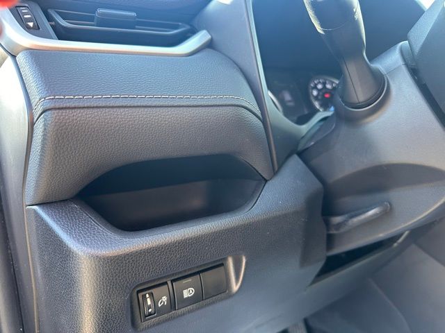 2019 Toyota RAV4 Hybrid LE