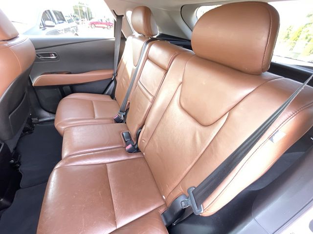 Used 2014 Lexus RX SUV