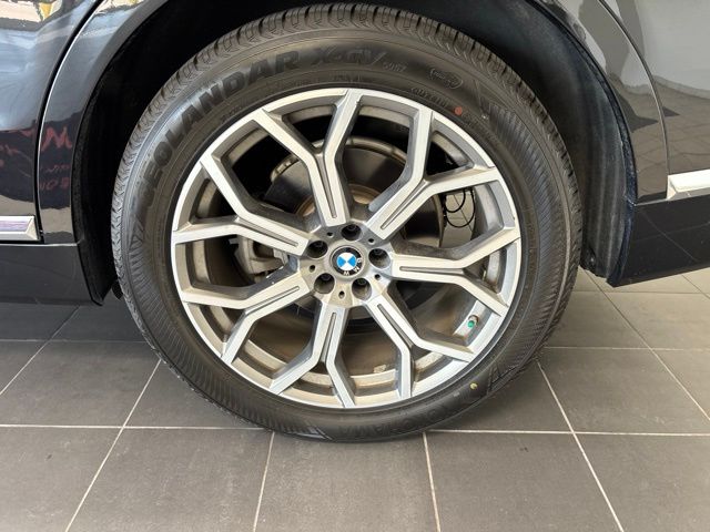 Used 2020 BMW X7 SUV