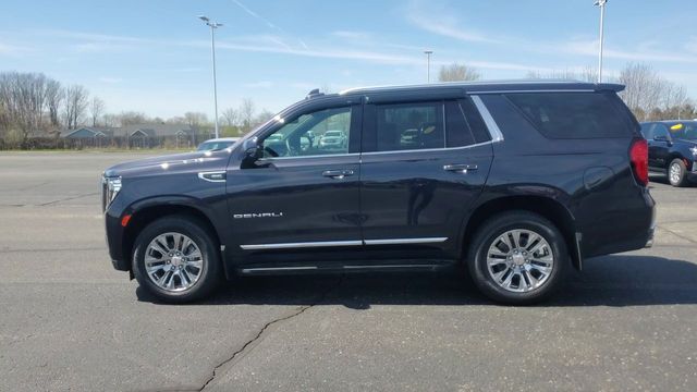 2023 GMC Yukon Denali 5