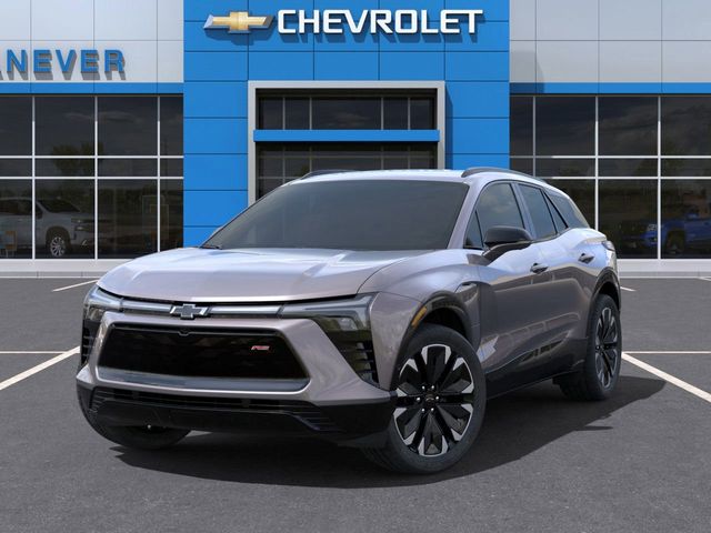 2024 Chevrolet Blazer EV RS 6