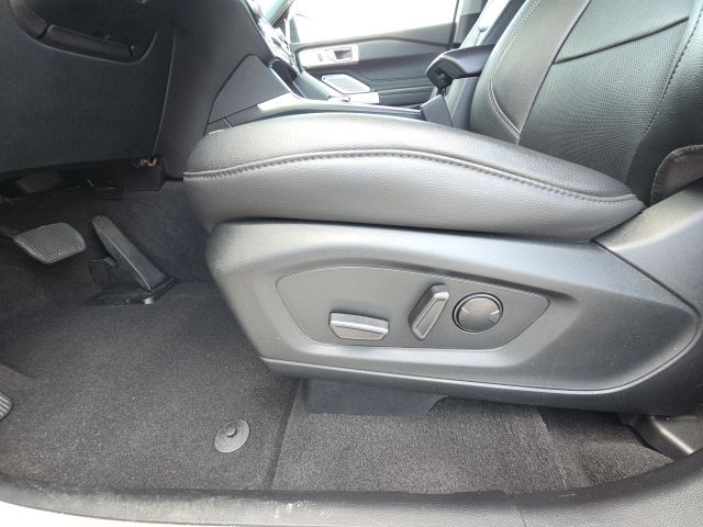 Photo of 2023 Ford Explorer Limited in Dallas, GA - 24,  2023 Ford Explorer Limited:B01962