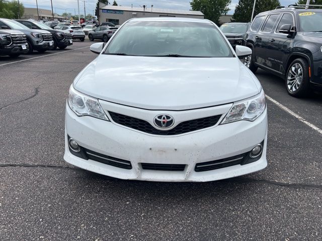 View vehicle photo 7