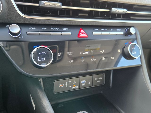 2026 Hyundai Sonata - $32,241