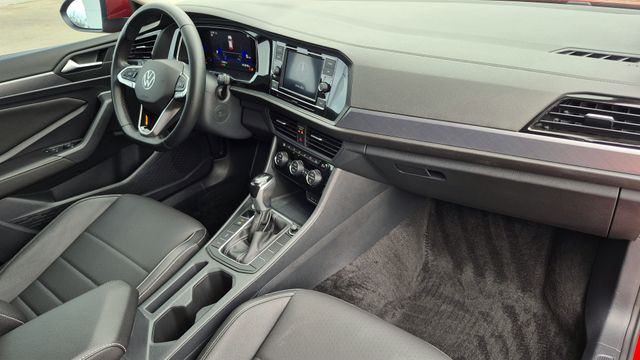 2023 Volkswagen Jetta