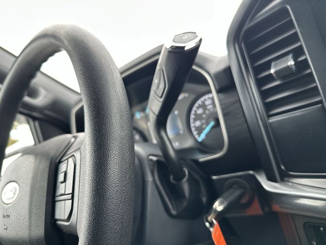 Certified Used 2023 Silver Ford XL image 23