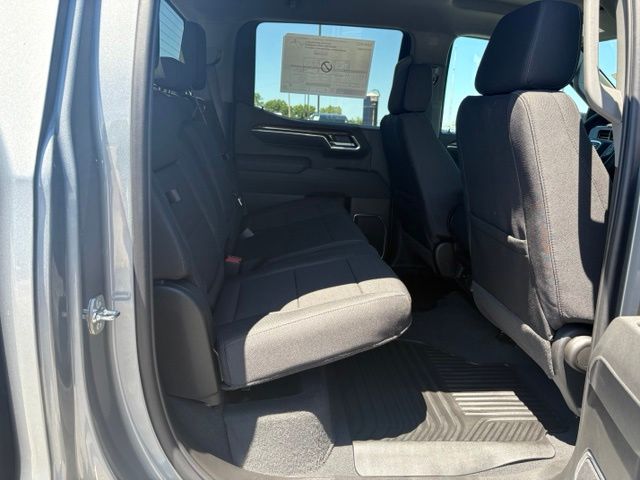 New 2026 GMC Sierra 1500 Truck