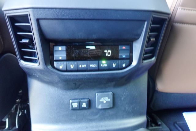 new 2026 Toyota Sequoia car