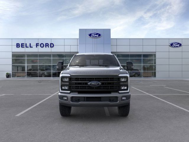 2024 Ford F-350SD Lariat 6