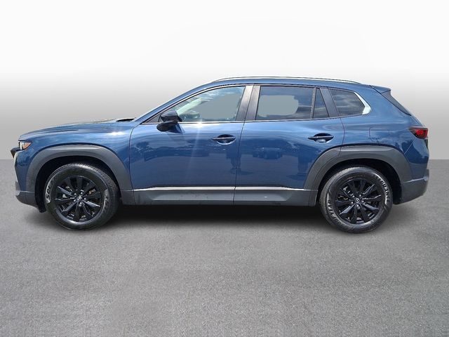 Used 2025 Mazda CX-50 SUV