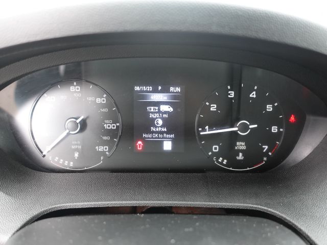 used 2025 Ram ProMaster 3500 car, priced at $32,768