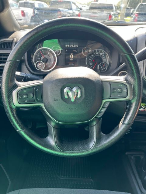 2023 Ram 3500 Tradesman