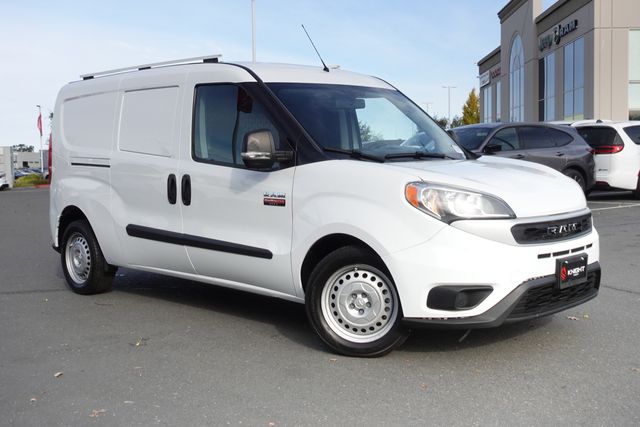 used 2022 Ram ProMaster City car, priced at $20,998