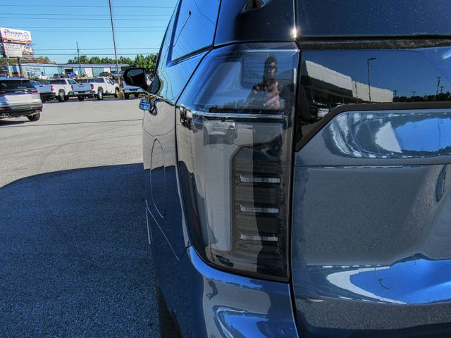 2026 Chevrolet Tahoe Premier:44804