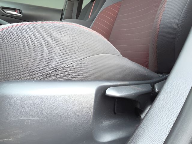 Used 2026 Toyota Corolla Sedan