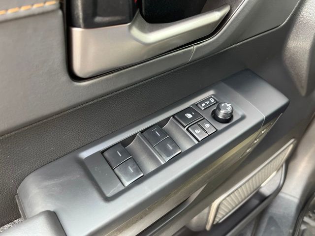 Used 2026 Toyota Tundra Hybrid Truck