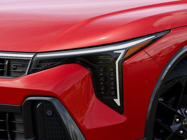 New 2026 Kia K4 Sedan