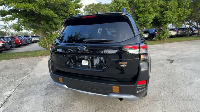2026 Subaru Forester - $35,077