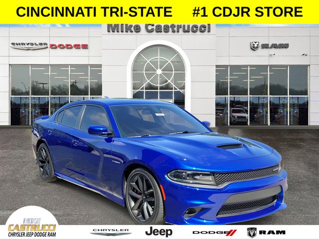 2020 Dodge Charger R/T RWD