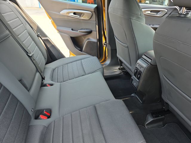 Used 2024 Gold Dodge GT image 12
