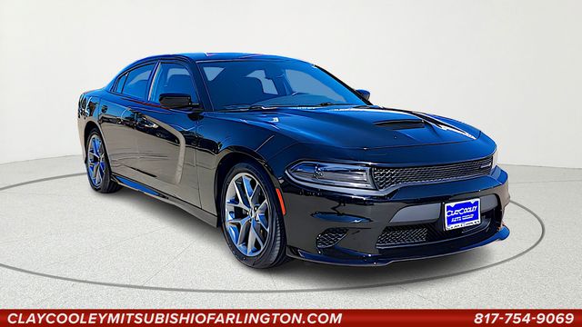 2023 Dodge Charger GT RWD