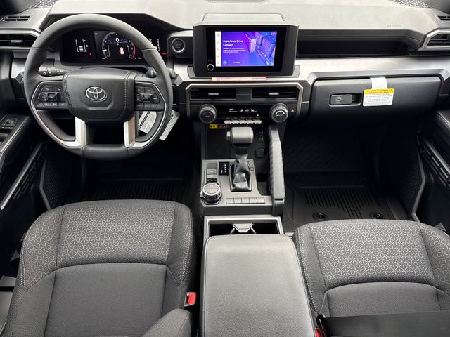 New 2026 Toyota 4Runner SUV