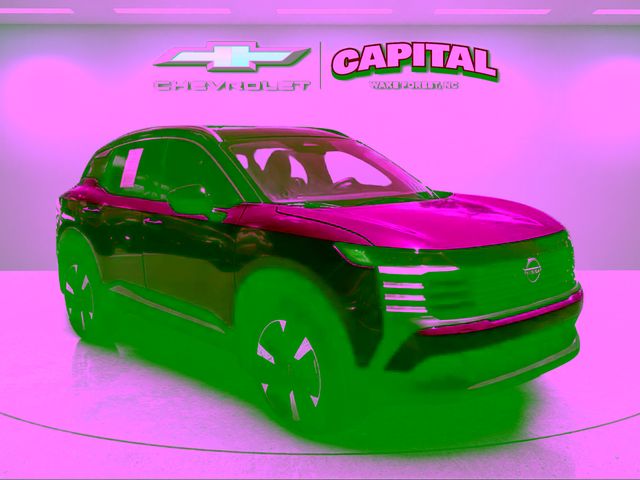Used 2025 White Nissan SR image 7