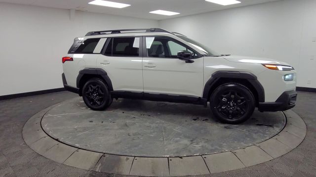 2026 – Subaru – Outback