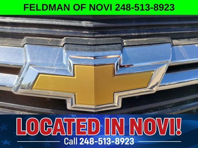 Used 2024 Chevrolet Equinox For Sale in Livonia, MI