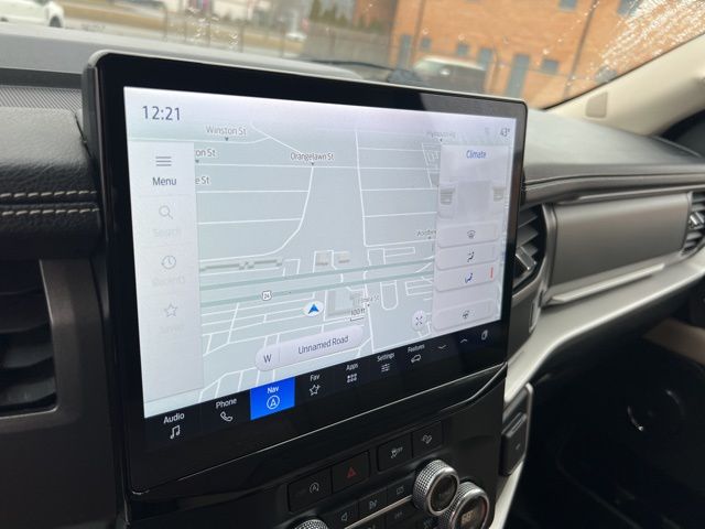 2024 Ford Expedition Max