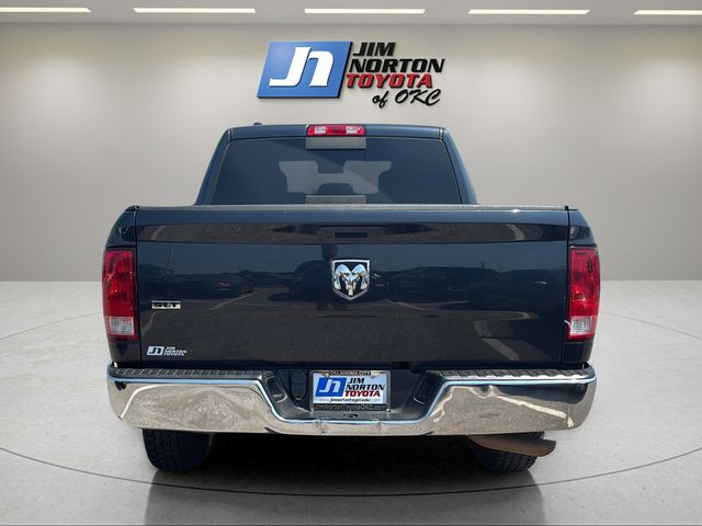 Used 2020 Ram 1500 Classic Truck