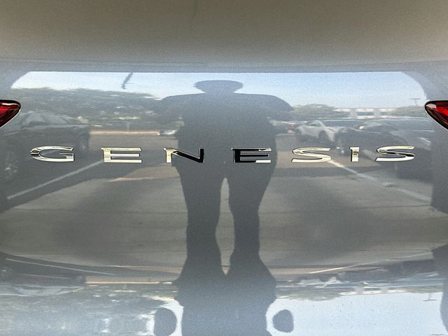 Thumbnail: 2027 Genesis GV70 - 22